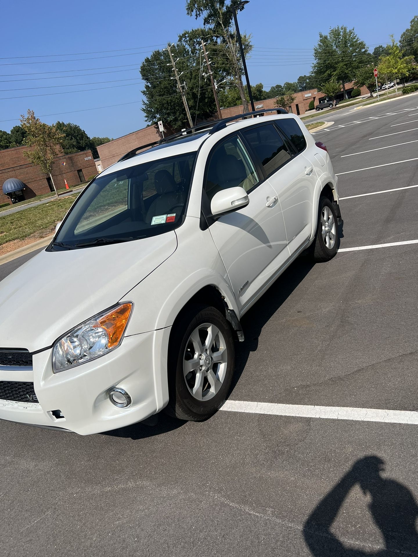 2011 Toyota Rav4