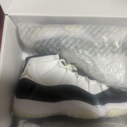 Jordan 11s