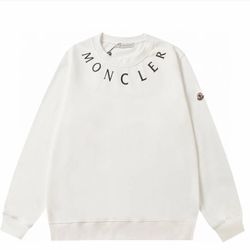 Moncler Crew Neck 