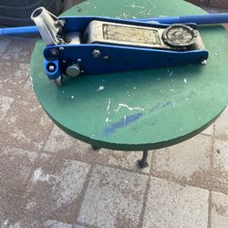 Jack De 3000  Capasidad 