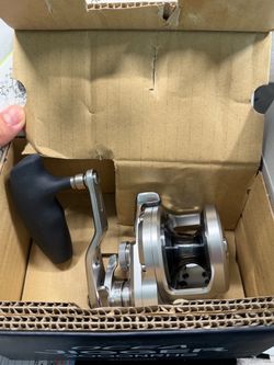 Ocea jigger 2000NRHG