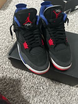Jordan 4