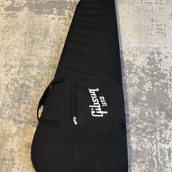 Gibson Soft Gig Bag 