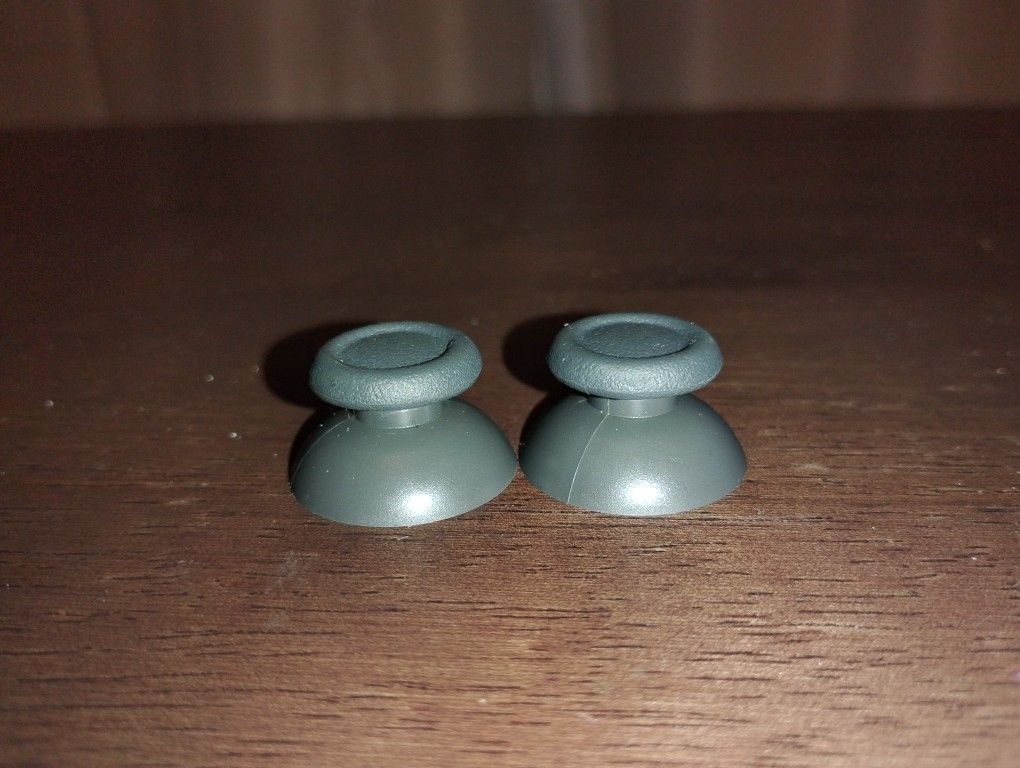 Ps4 V2 OEM Thumbcaps Replacement