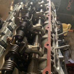 Bmw N51 Engine