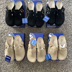 Birkenstock Sandal 