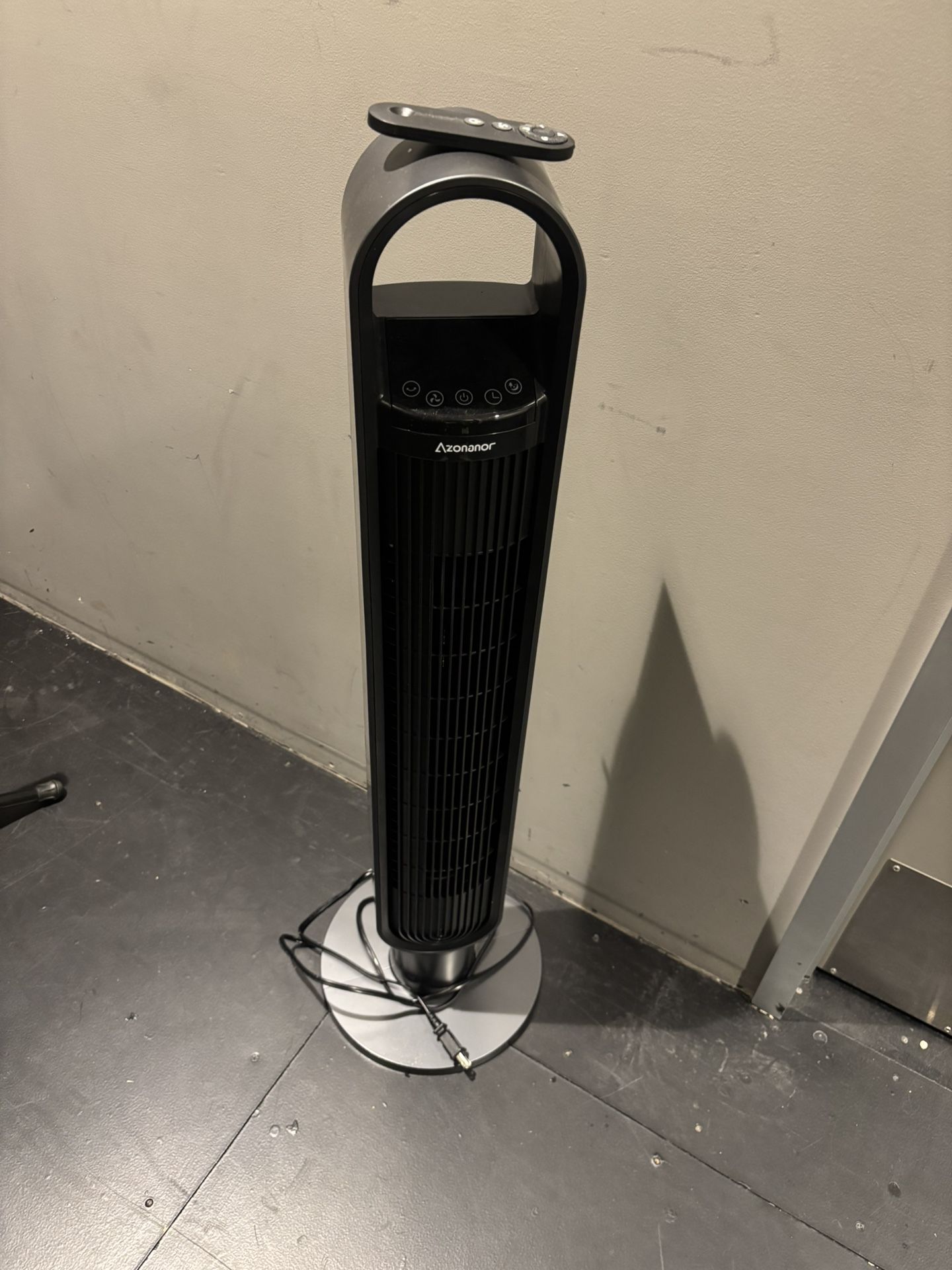 Tower Fan