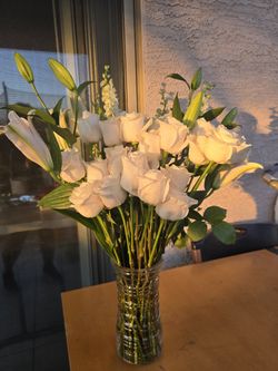 Roses Bouquet