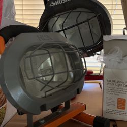 Work Light