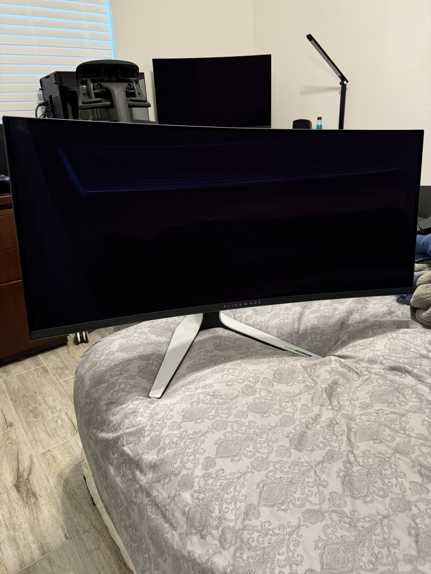Alienware 3423DW Gaming Monitor