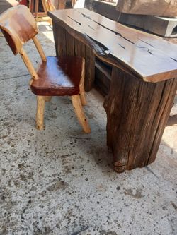 Rustic FURNITURE And More