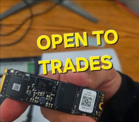 Fanxiang S770 4TB SSD M.2 Compatible with PS5, Open to trades