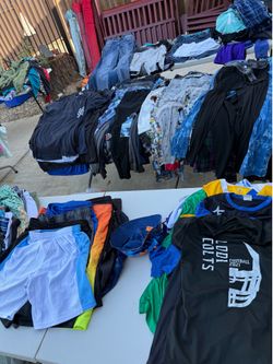 Big sale