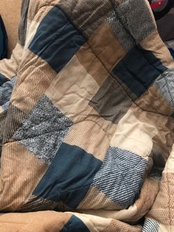 Handmade never used