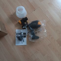 Brand New Never Used Paint Sprayer