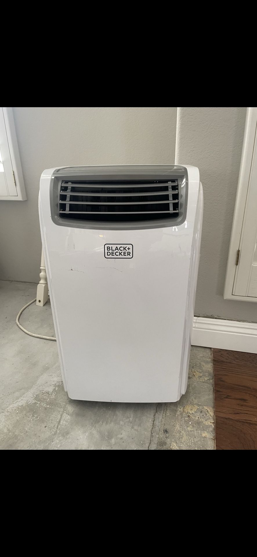 Portable AC Unit