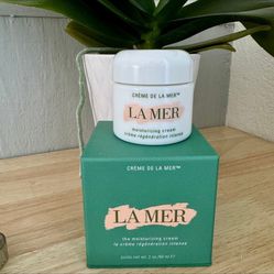 Crème De la Mer