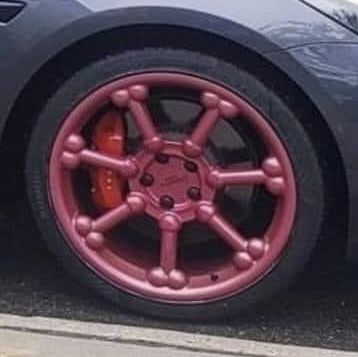 Penis Rims For Dick Head Drivers