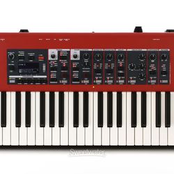 Used Nord Piano 4 Stage 88 Bundle - Price Negotiable