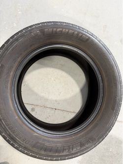 Used Michelin Defender Tire For Sale 225/65R17