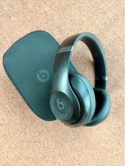 Beats Studio Pro Headphones