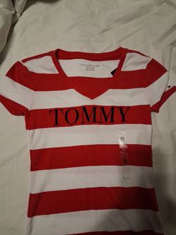 TOMMY H. (t-shirt)