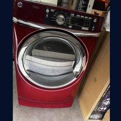 GE Electric Dryer 