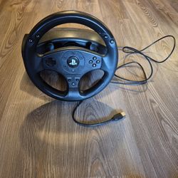 Thrustmaster T80 Racing Wheel