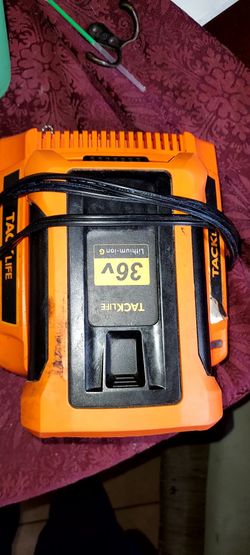 Battery Rechargeable