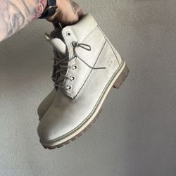Timberline Boots