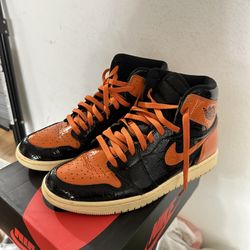 Air Jordan 1 Retro High OG Shattered Backboard 3.0