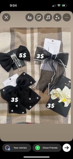 Bows