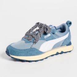 PUMA X AMI Rider FV Sneakers 6 (men’s)