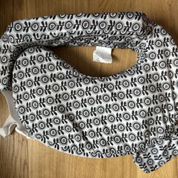 My Brest Friend Nursing Pillow