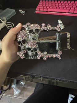 bb belt