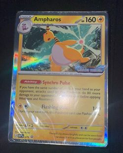 Pokémon cards