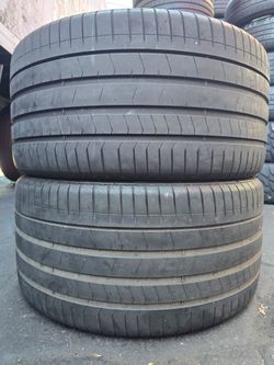 315 30 22 Pirelli Tires