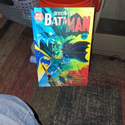 Batman Picture