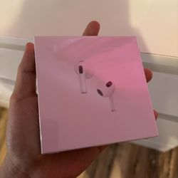 AirPods Gen 3