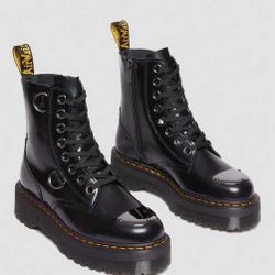 Dr. Marten Jadon Alt