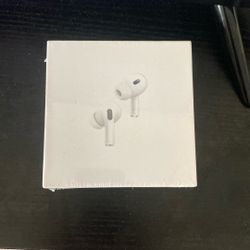 AirPods Pro Gen 2*SEALED*