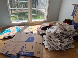 Moving? We got boxes!