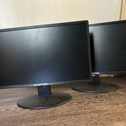 Computer Monitors 