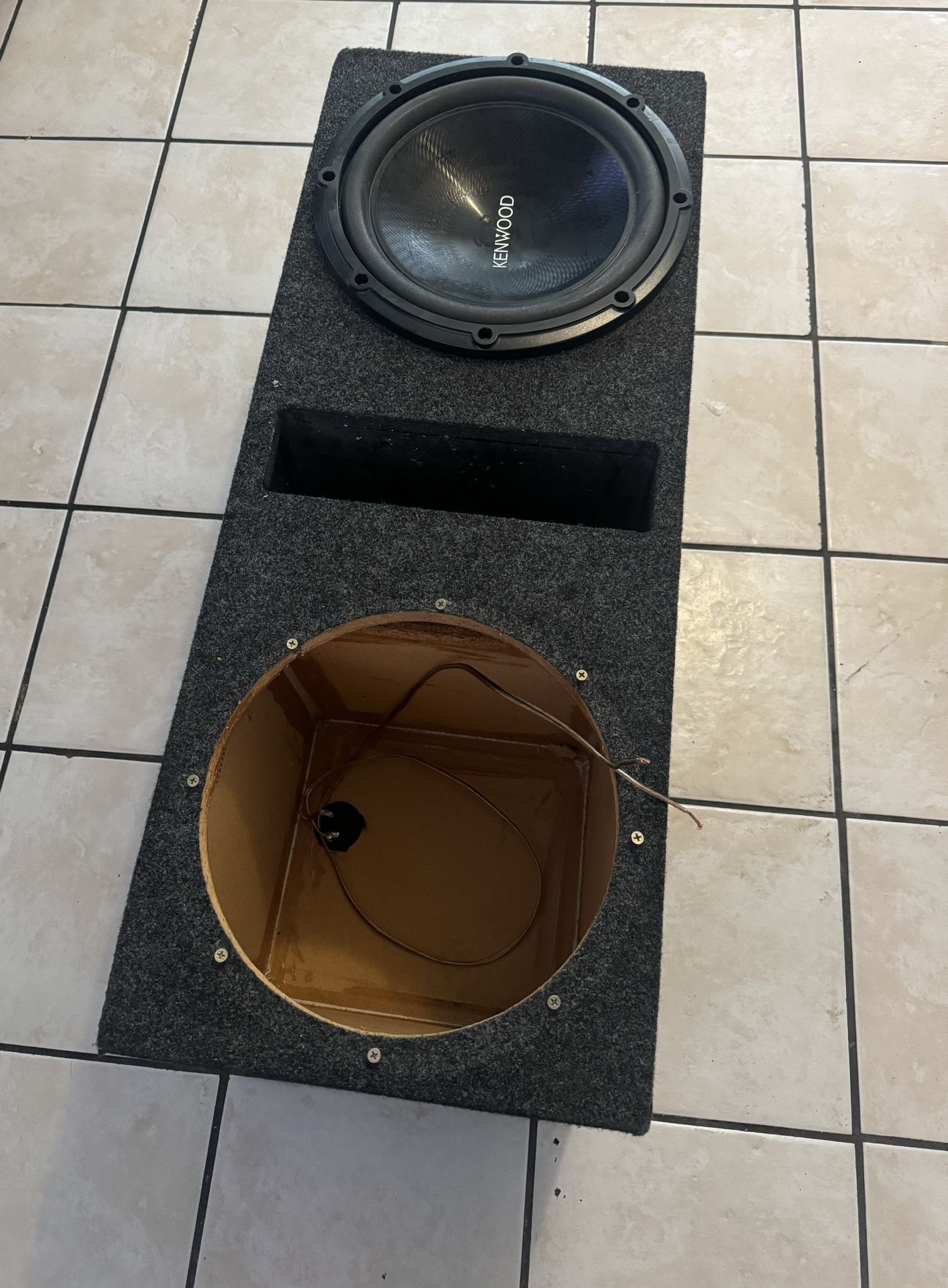 Subwoofers