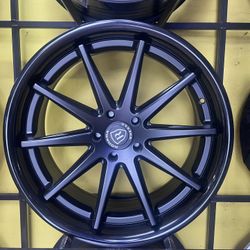 Rohana Wheels RFC10