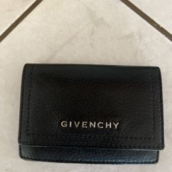 Givenchy Wallet/Business Card holder 
