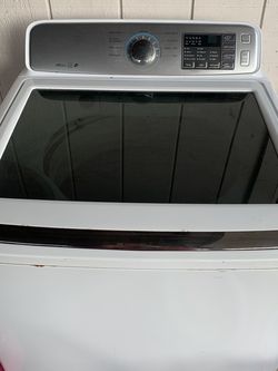 Samsung Washer