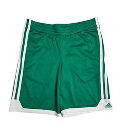 ADIDAS Squadra 25 Shorts Kids Size 8