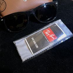 Ray Ban Glasses 