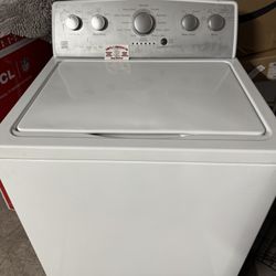 Lavadora Kenmore 